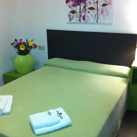 Aparthotel Diamant Blue-3